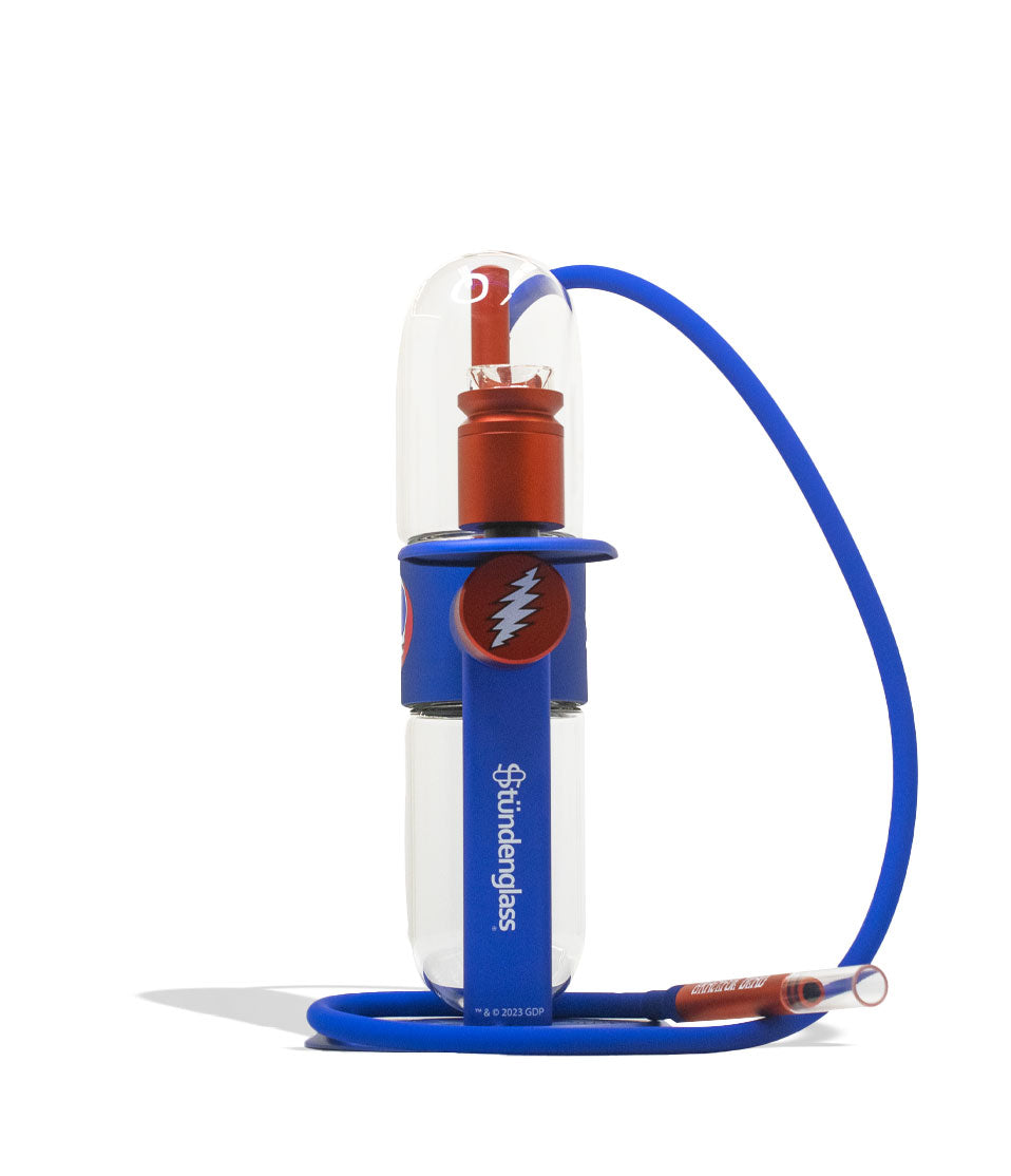 Stündenglass x Grateful Dead Gravity Infuser sivulta
