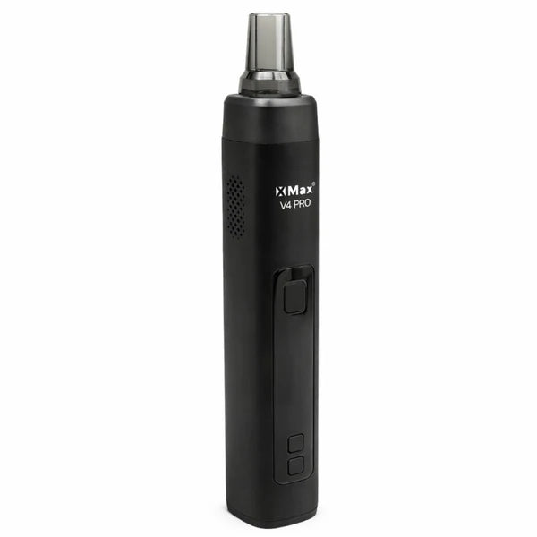 XMax V4 Pro vaporisaattori