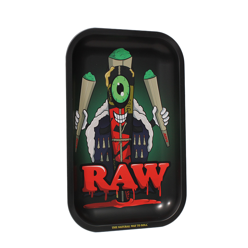 RAW Cone Monster -kääntöalusta