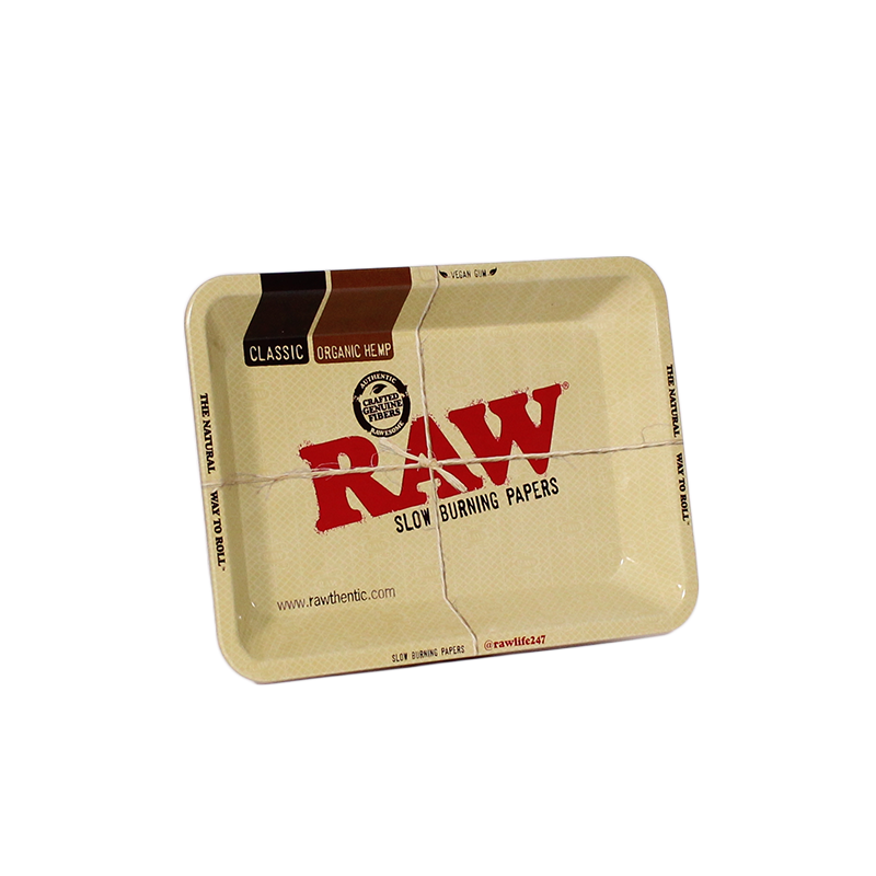 RAW Classic -kääntöalusta, pieni