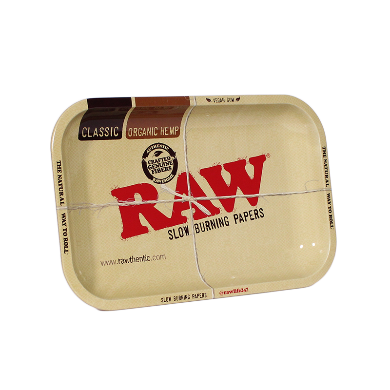 RAW Classic -kääntöalusta, medium