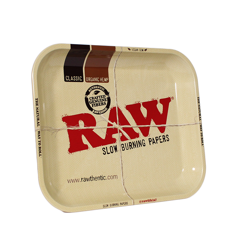 RAW Classic -kääntöalusta, iso