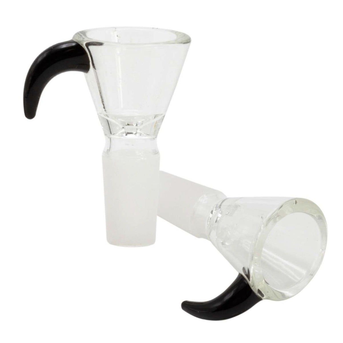 Amsterdam Glass Bowl SG 14,5 mm kahvalla, 3 mm reikä
