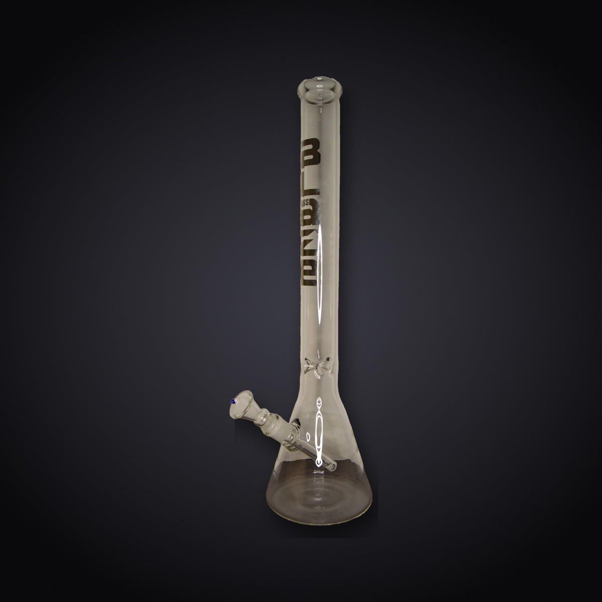 Blaze Glass beaker