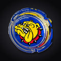 Bulldog tuhkakuppi