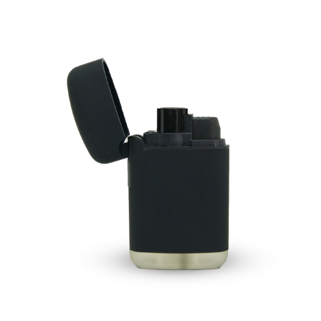 Easy Torch jetflame-sytytin kansi auki