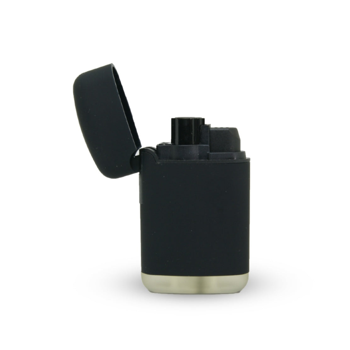 Easy Torch jetflame-sytytin kansi auki