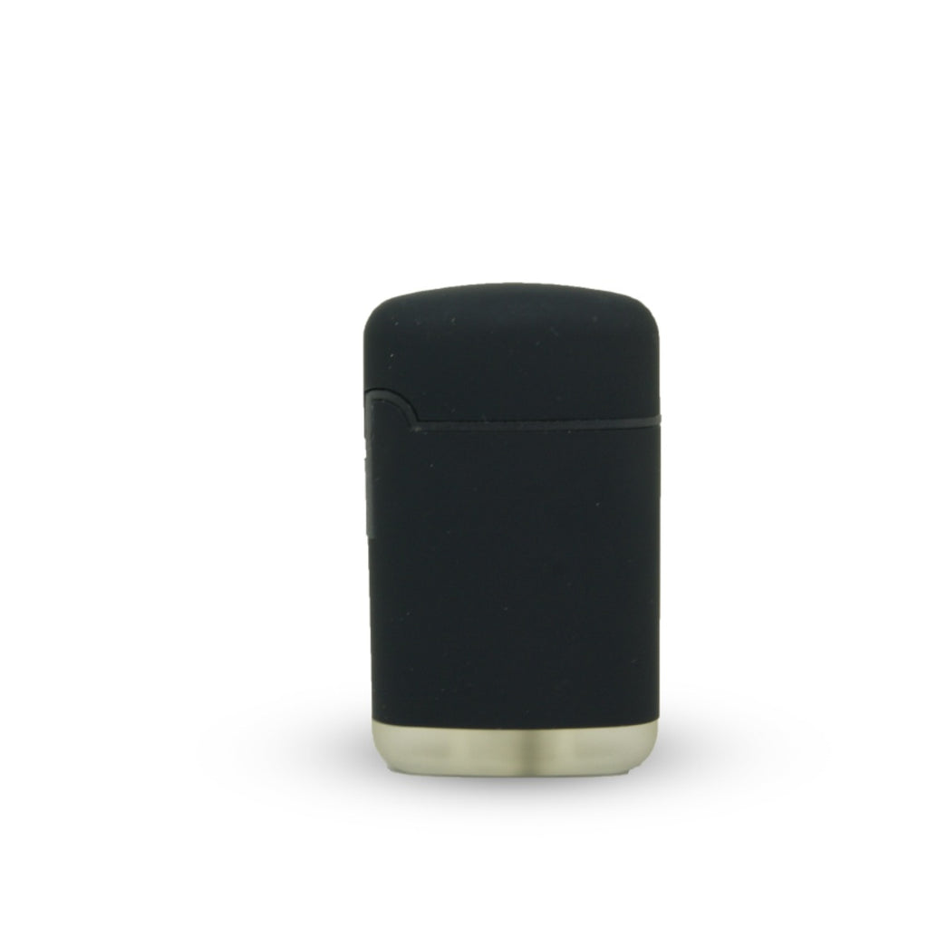Easy Torch jetflame-sytytin, musta