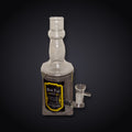 Jack Daniel pullobongi