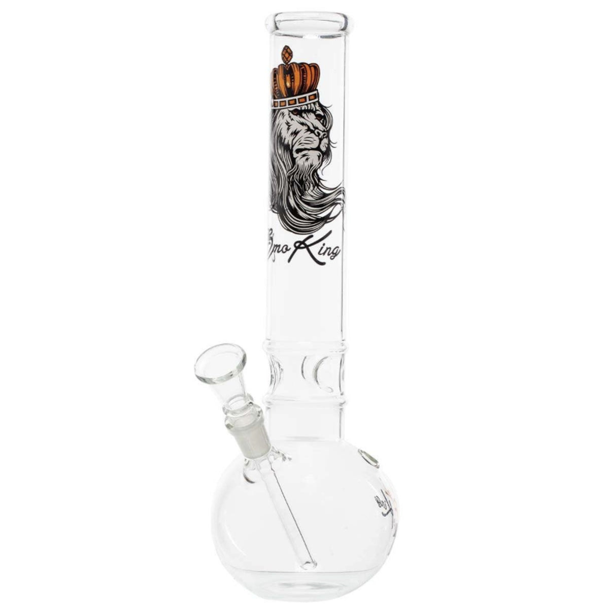 SmoKing LG16 leijonabongi 30 cm