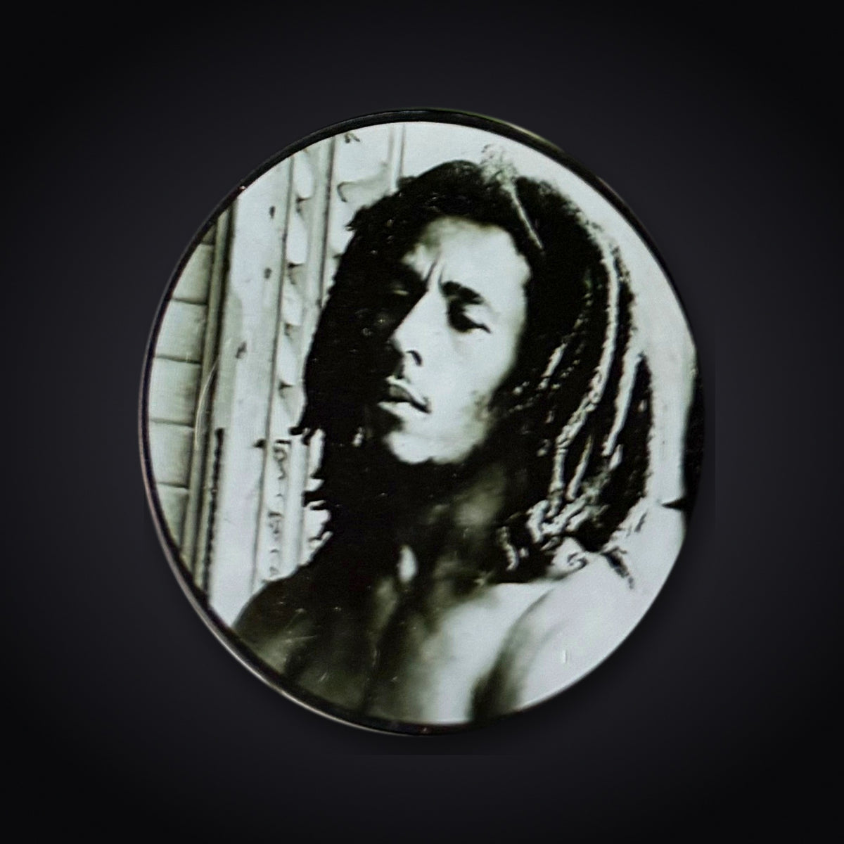Marley grinderi