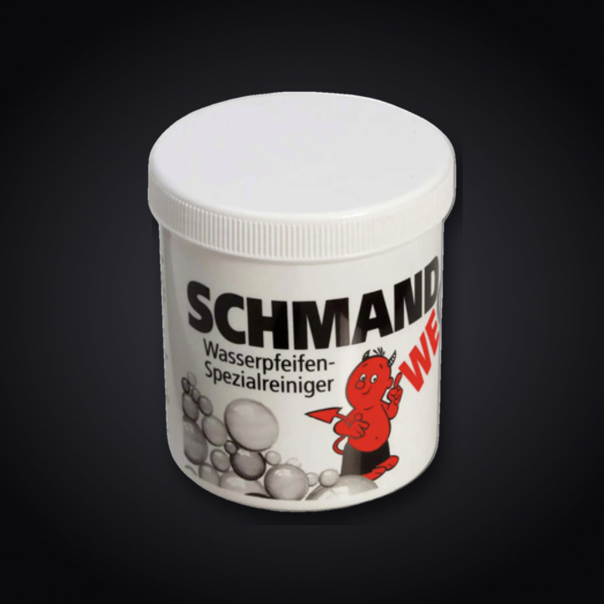 Schmand Weg puhdistusaine lasille