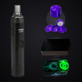 Vaporisaattorin aloituspaketti